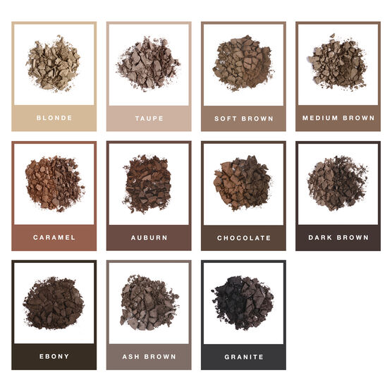 ANASTASIA  BRW PWD DUO 2      ASHBL